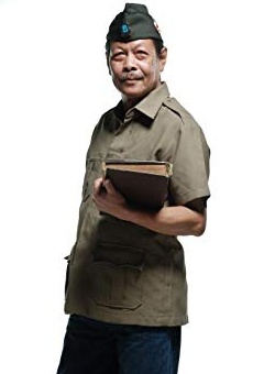 Películas de Joe Gruta