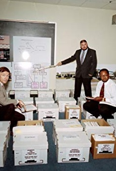 Películas de Joe Gutheinz