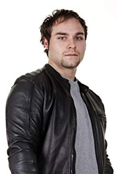 Películas de Joe Hallett