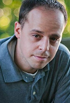 Películas de Joe Hammerstone