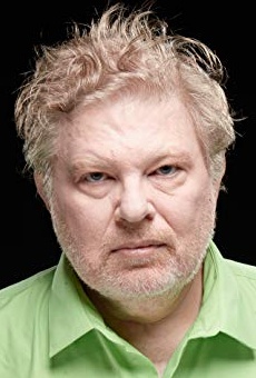 Películas de Joe Hansard