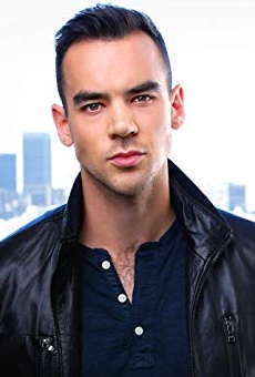 Películas de Joe Hardesty