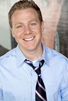 Películas de Joe Hartzler