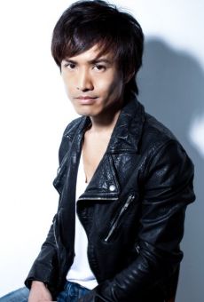 Películas de Joe Hatano Películas de Joe Hatano