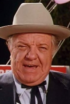 Películas de Joe Higgins