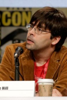 Películas de Joe Hill