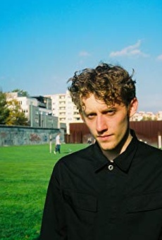 Películas de Joe Hurst