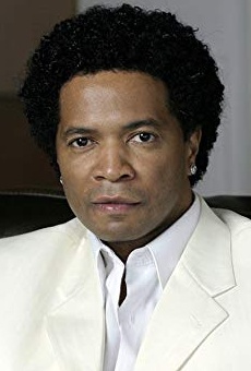 Películas de Joe James