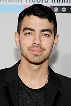 Películas de Joe Jonas