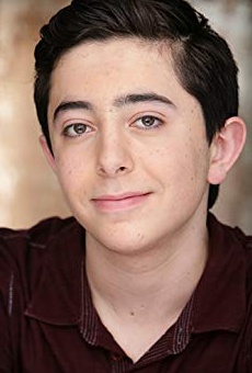 Películas de Joe Kaprielian