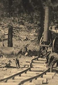 Películas de Joe Keaton