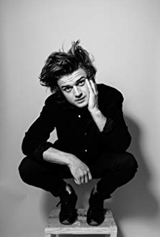 Películas de Joe Keery
