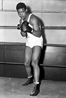 Películas de Joe Louis