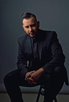 Películas de Joe Lujan