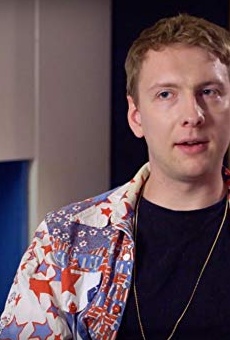 Películas de Joe Lycett