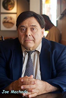Películas de Joe Machado