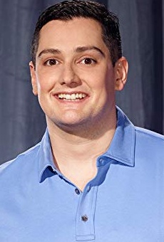 Películas de Joe Machi