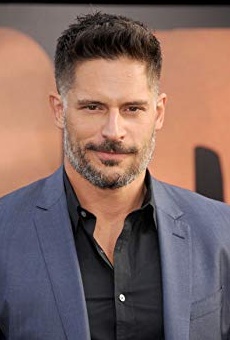 Películas de Joe Manganiello