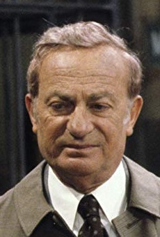 Películas de Joe Mantell