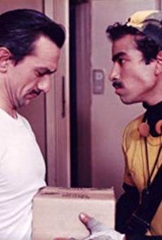 Películas de Joe Manuella