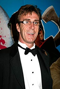 Películas de Joe McGann