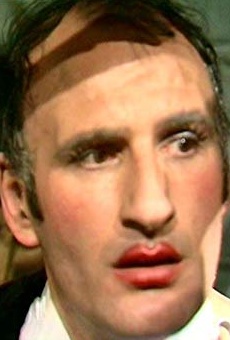 Películas de Joe Melia