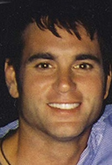 Películas de Joe Michael Burke