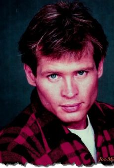 Películas de Joe Michael Terry