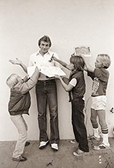 Películas de Joe Montana