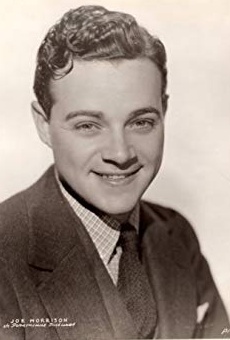 Películas de Joe Morrison