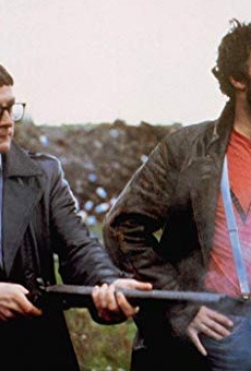 Películas de Joe Mullaney