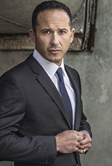 Películas de Joe Nieves