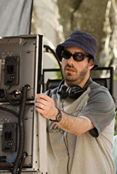 Películas de Joe Nussbaum Películas de Joe Nussbaum