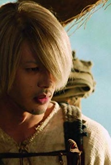 Películas de Joe Odagiri