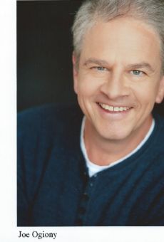 Películas de Joe Ogiony