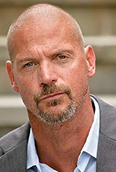 Películas de Joe Pallister