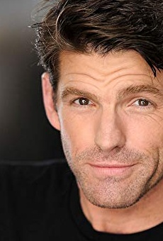 Películas de Joe Parrilli