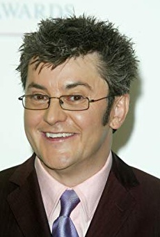 Películas de Joe Pasquale