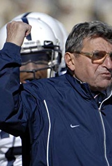 Películas de Joe Paterno