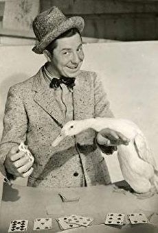 Películas de Joe Penner