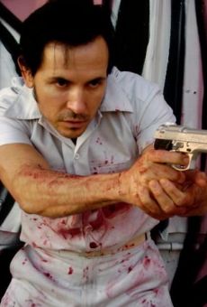 Películas de Joe Perales