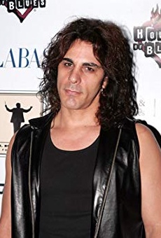 Películas de Joe Petro III