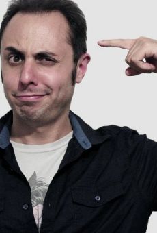 Películas de Joe Pontillo