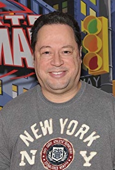 Películas de Joe Quesada