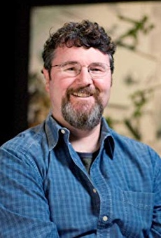 Películas de Joe Ranft