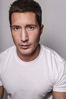 Películas de Joe Reegan