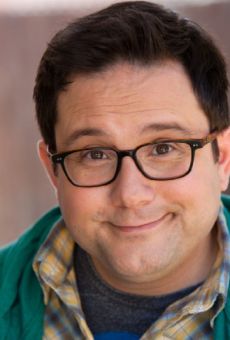 Películas de Joe Roche