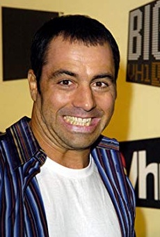 Películas de Joe Rogan