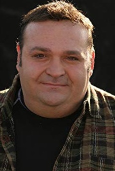 Películas de Joe Rosario