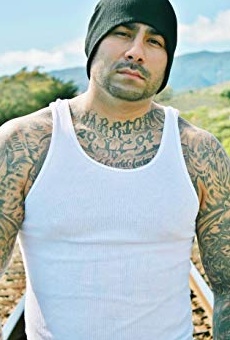 Películas de Joe Rudy Guerrero Jr.